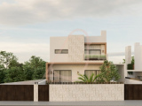 New 3 Bedroom House / Garage / Fátima