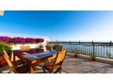 A World-Class Residence With Panoramic Ria Formosa Views
