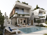 Villa For Sale in Ayia Napa, Famagusta, Cyprus
