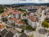 Fátima Central Building - Approved Project for 2,861 m² of Construction