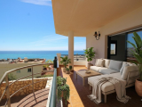 Flat For Sale in Benalmádena, MALAGA, Spain