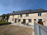House For Sale in Mauron, Morbihan, France