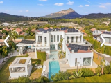 Villa For Sale in Javea / Xàbia, Alicante, Spain
