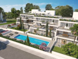 Apartment For Sale in Kapparis, Famagusta, Cyprus