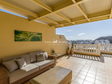 penthouse For Sale in Palm-Mar, Santa Cruz Tenerife, Spain