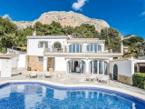 Villa For Sale in Javea / Xàbia, Alicante, Spain