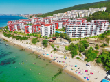 Spacious 2-Bedroom Apartment | Marina View Fort Beach, Sveti Vlas