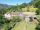 farm For Sale in Cabeceiras de Basto, Braga, Portugal
