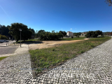 Plot of land located in the village of Ferreira do Zêzere.