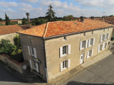House For Sale in Ruffec, Ruffec, France
