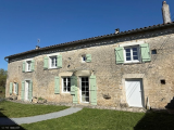 House For Sale in Villefagnan, Villefagnan, France