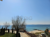 One-Bedroom Sea View Apartment, Front Line – Panorama Fort Beach, Sveti Vlas