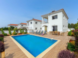Villa For Sale in Ayia Napa, Famagusta, Cyprus
