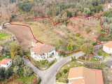 land For Sale in Mondim de Basto, Vila Real, Portugal