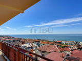 1-Bedroom Apartment with Sea View | Rusalka Area, Sveti Vlas