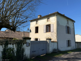 House For Sale in Villefagnan, Villefagnan, France