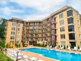 Studio Apartment for Sale | VIP Vision, Sunny Beach
