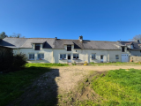 House For Sale in La Gree-St-Laurent, Morbihan, France