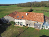 House For Sale in Lizant, Lizant, France
