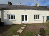 House For Sale in Campeneac, Morbihan, France