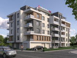 Bendida House Luxury Residence | New Building with No Maintenance Fee in Nessebar