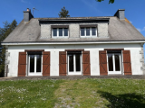 House For Sale in Ploermel, Morbihan, France