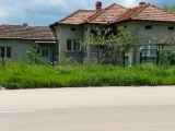 3-bedroom House and 1,500 sq.m. Garden near Dobrich