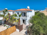 Detached For Sale in Pernera, Famagusta, Cyprus