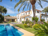 Villa For Sale in Javea / Xàbia, Alicante, Spain