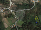 land For Sale in Valença, Viana do Castelo, Portugal
