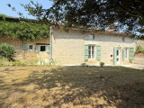 House For Sale in Villefagnan, Villefagnan, France