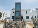 NEW BUILD 3 BED 2.5 BATH DETACHED VILLA WITH  JACUZZI IN KARAAGAC