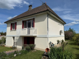 House For Sale in Champagne-Mouton, Champagne-Mouton, France
