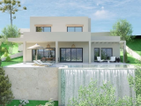 Villa For Sale in Javea / Xàbia, Alicante, Spain