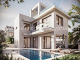 Link-Detached For Sale in Pernera, Famagusta, Cyprus