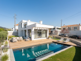 Detached 3 Bedroom Villa - Abrunheira