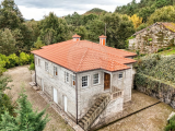 villa For Sale in Cabeceiras de Basto, Braga, Portugal