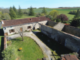 House For Sale in Mansle, Mansle, France