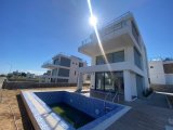 SEA VIEW 3 BED 4 BATH DETACHED VILLA  IN ESENTEPE