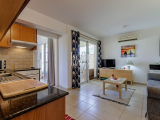 Apartment For Sale in Kapparis, Famagusta, Cyprus
