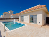 Bungalow For Sale in Liopetri, Famagusta, Cyprus
