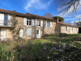 House For Sale in Ruffec, Ruffec, France