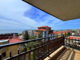 Apartment with 2 bedrooms, 2 bathrooms | Sea View | Kentavar Complex