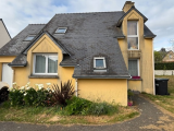 House For Sale in Saint-Ave, Morbihan, France