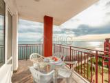 Panoramic Sea View 2-Bedroom Apartment | Panorama Fort Beach, Sveti Vlas