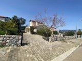 3 BEDROOM VILLA WITH LARGE GARDEN AND BEAUTIFUL VIEWS IN TATLISU