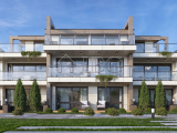Burgas Bay | Luxury First-Line Seafront Complex, Lahana