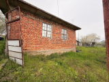 Plot with House and Great Potential | Chervena Voda Village, near Ruse