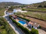 Finca/Country House For Sale in Teulada-Moraira, Alicante, Spain