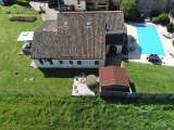 House For Sale in Sauze-Vaussais, Sauzé-Vaussais, France